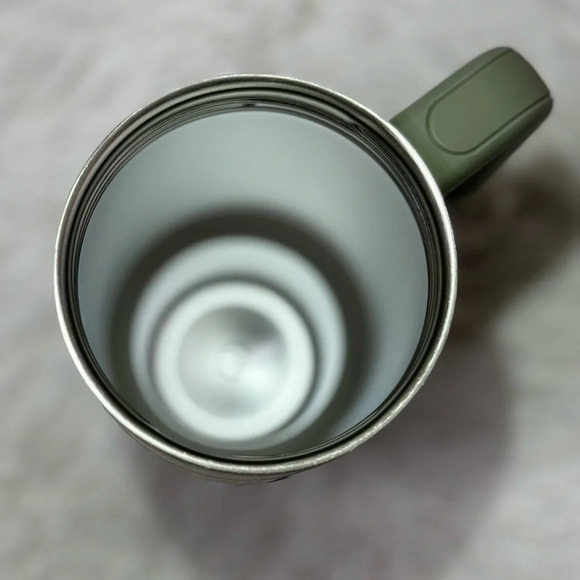 Stanley Tumbler 40oz Quencher Hearth & Hand with Magnolia Restful Green - Picture 3 of 17